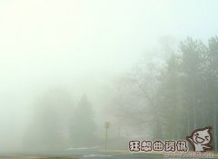 平流雾是怎么形成的，平流雾有什么危害吗?