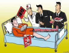 健康险和寿险有什么区别，现在都有哪些类型的保险?