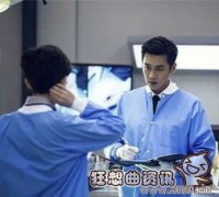 法医秦明是真人真事改编吗?法医秦明的演员都有谁?