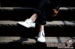 露脚踝是哪时候开始流行的?露脚踝会有什么坏处吗?