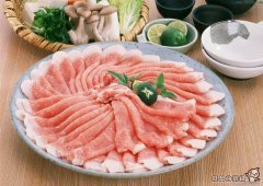 猪肉绦虫肉怎么快速鉴别，猪肉绦虫肉可以食用吗?