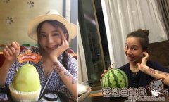 网红妆化妆前后大对比，网红是怎么成为网红的?