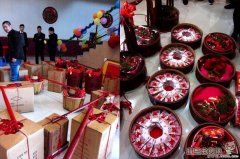 定亲和订婚有什么区别，订婚的流程是什么?