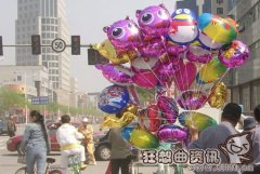 氢气球为什么会发生爆炸，盘点氢气球爆炸事件