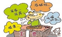中国白领阶层平均月薪多少，白领阶层哪些职业的工资高?
