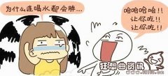 每个胖子打架都很厉害吗?胖子是怎么胖起来的?