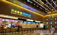中国最新院线实力排行榜，中国院线的发展如何?