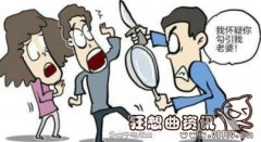 妻子外出打工乱搞婚外情，婚外情的人是什么心理?