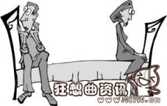 夫妻冷战时男人是什么心理状态?夫妻冷战时应该怎么处理?