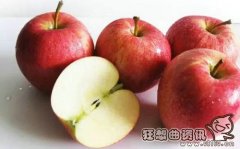 苹果什么时候吃对身体最好，苹果是热性水果吗?