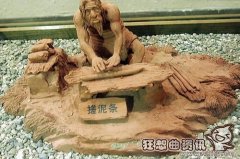 半坡博物馆里面有哪些文物，半坡博物馆的镇馆之宝是什么?