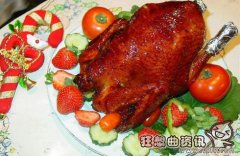 美国的圣诞节为什么都吃火鸡?盘点各国是怎样过圣诞的?