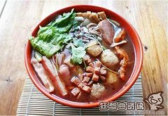冒菜和麻辣烫有什么区别，冒菜和麻辣烫哪个好吃?
