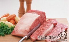 多少摄氏度可以让肉类保鲜，怎样能让肉类保鲜时间更长久?