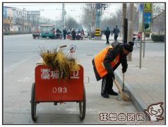 慈溪市环卫工工资是多少，环卫工人的工资为什么低?
