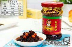老干妈在美国卖多少钱一瓶?陶华碧的老干妈在国外很火吗?