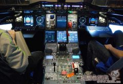 客机驾驶舱长什么样?客机驾驶舱中都有什么设备?