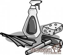 八四消毒液怎么用来洗衣服，八四消毒液使用时应该注意什么?