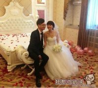 大学生居然娶了同学妈妈，盘点哪些不可思议的婚礼