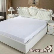 床单款和床笠款有什么区别，床单和床笠那个更好