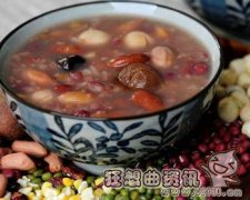 腊八粥最早的起源，腊八粥都放什么材料?