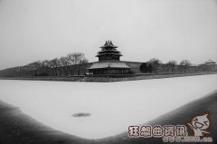 北京冬天历史上最冷多少度，北京的天气是什么气候类型?