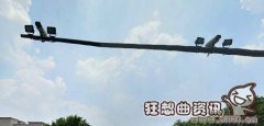 监控与抓拍有什么区别，抓拍后会怎么处理?