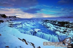 冰岛冬天的时候有多冷?冰岛有什么景点吗?