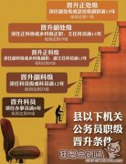 副处长提调研员需要几年?调研员主要是做什么的?