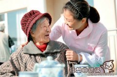 国家关于养老院人员配置标准介绍，养老院的建造有什么标准吗?