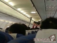 出国坐飞机不能带什么东西，坐飞机为什么手机不能开机?