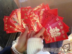 伴娘要不要给新娘发红包，伴娘有什么需要注意的吗?
