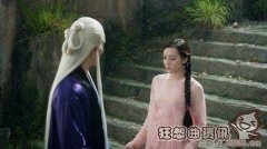 三生三世凤九最后死了没有?三生三世凤九的尾巴是怎么断的?