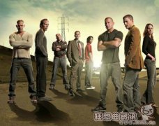 越狱第五季哪时候开播?越狱第五季的主演都有谁?