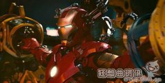 钢铁侠4未来什么时候上映，钢铁侠是游戏改编的吗?