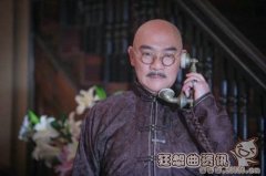 宋博洋的人物原型是谁?宋博洋的扮演者是谁?