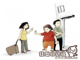 公婆总是跟老公要钱该怎么办，公婆强势而老公懦弱怎么办?