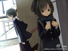 暗恋一个人的表现有哪些?暗恋一个人是什么感觉?
