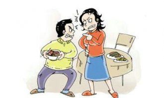 吵架后回娘家是一个好选择吗?夫妻吵架后应该怎么和好?