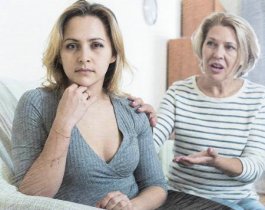 婆婆对自己不好该不该告诉老公? 婆媳关系不好怎么处理?