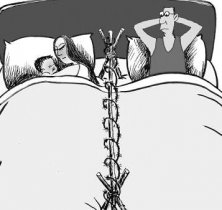 两地分居的婚姻离婚率多高?两地分居的夫妻应该怎么相处?