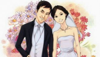 男女相差20岁适合结婚吗?男女相差多少岁最合适