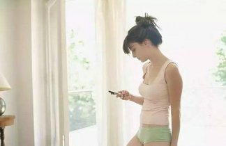 男朋友不让你看他手机说明什么?到底该不该查男友手机