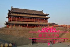 古代长安是现在的哪里？西安最值得去的三个景点