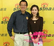 俞敏洪和妻子大学时候的照片，俞敏洪励志演说及经典语录摘抄