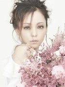 安室奈美惠是不是混血儿？安室奈美惠的脸到底有多小？