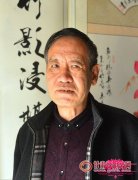 孙志远的画值多少钱，孙志远书画作品欣赏