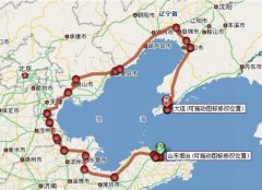 烟大海底隧道最新消息，海底隧道是怎么建成的？