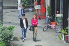 键盘手酒托女聊天记录，被酒托女骗了该怎么办？