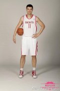 姚明有NBA总冠军的戒指吗，姚明为什么能退役球衣
